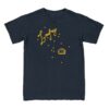 Laufey Store Merch A Matter Of Time 2026 Tour Shirt 1 Laufey Store Merch A Matter Of Time 2026 Tour Shirt