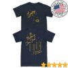 Laufey Store Merch A Matter Of Time 2026 Tour Shirt 2 Laufey Store Merch A Matter Of Time 2026 Tour Shirt