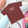 Laufey Store Merch Lauver Girl Shirt 1 Laufey Store Merch Lauver Girl Shirt