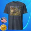Lebtown Merch Store Lebco 250 T-Shirt