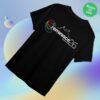 Lee Butler Store Merch Reminisce 26 T-Shirt Black