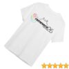 Lee Butler Store Merch Reminisce 26 T-Shirt White