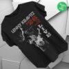 Lenny Kravitz Store Merch Shop 26 On Tour Live Tee