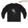 Life Of Luxury Store Merch Dark Long Sleeve Tee