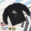 Life Of Luxury Store Merch Dark Long Sleeve Tee