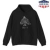 Life Of Luxury Store Merch Owl Monster Hoodie