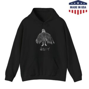Life Of Luxury Store Merch Owl Monster Hoodie