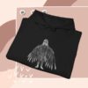 Life Of Luxury Store Merch Owl Monster Hoodie