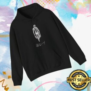 Life Of Luxury Store Merch Tommy Hoodie