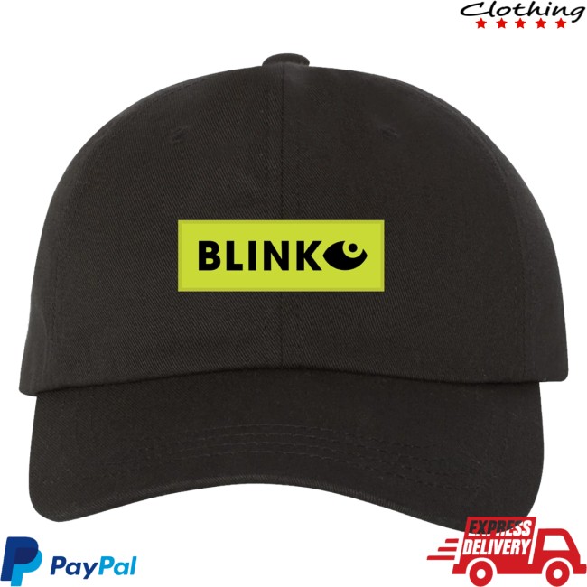 Limelight Blink Marketplace Merch Store Blink Patch Hat 2 Limelight Blink Marketplace Merch Store Blink Patch Hat