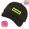 Limelight Blink Marketplace Merch Store Blink Patch Hat 1 Limelight Blink Marketplace Merch Store Blink Patch Hat