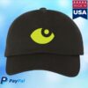 Limelight Blink Marketplace Merch Store Puffed Iris Patch Hat 5 Limelight Blink Marketplace Merch Store Puffed Iris Patch Hat