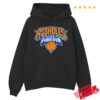 Lindafinegold Merch Store Alf Knicks Black Hoodie
