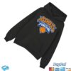 Lindafinegold Merch Store Alf Knicks Black Hoodie