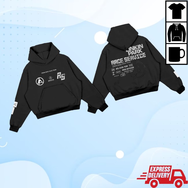 Linkin Park Store Merch Lp X Amg X Rs Hoodie 3 Linkin Park Store Merch Lp X Amg X Rs Hoodie