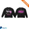 Linkin Park Store Merch Lp X Amg X Rs Long Sleeve