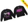 Linkin Park Store Merch Lp X Amg X Rs Long Sleeve