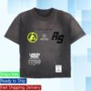Linkin Park Store Merch Lp X Amg X Rs T-Shirt