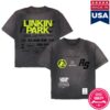 Linkin Park Store Merch Lp X Amg X Rs T-Shirt 2 Linkin Park Store Merch Lp X Amg X Rs T-Shirt