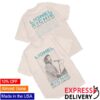 Lionel Richie Merch Store Live In Concert Shirt