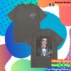 Lionel Richie Merch Store Portrait Shirt