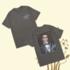 Lionel Richie Merch Store Portrait Shirt
