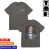 Lionel Richie Merch Store Portrait Tee