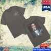 Lionel Richie Merch Store Portrait Tee