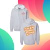Lionel Richie Merch Store Sunday Morning Hoodie