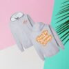 Lionel Richie Merch Store Sunday Morning Hoodie