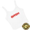 Lizzo Store Merch Bitch Tank 1 Lizzo Store Merch Bitch Tank