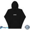 Lizzo Store Merch Composition Of A Bitch Hoodie 1 Lizzo Store Merch Composition Of A Bitch Hoodie