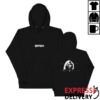 Lizzo Store Merch Composition Of A Bitch Hoodie 2 Lizzo Store Merch Composition Of A Bitch Hoodie