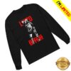 Lizzo Store Merch Lizzo Bitch Long Sleeve (Black) 1 Lizzo Store Merch Lizzo Bitch Long Sleeve (Black)
