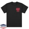 Local Hoops Merch Store Always Hoopin' Tee
