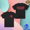 Local Hoops Merch Store Always Hoopin' Tee 1 Local Hoops Merch Store Always Hoopin' Tee