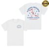 Local Hoops Merch Store Heavy Summer League Teelocal Hoops Merch Store