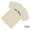 Local Hoops Merch Store The Mecca Tee 1 Local Hoops Merch Store The Mecca Tee