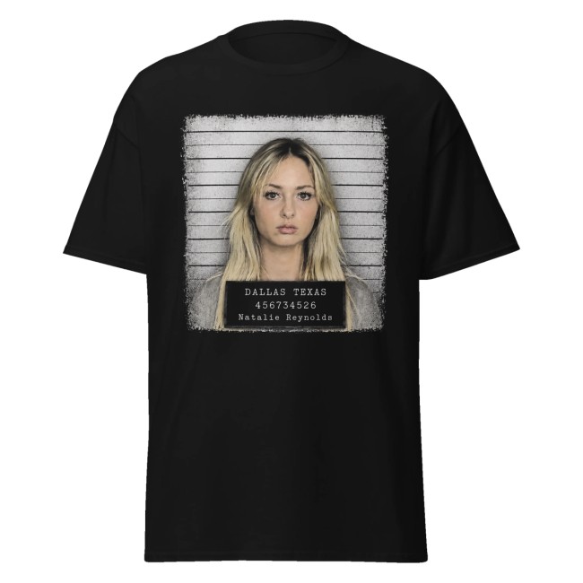 Lol Podcast Merch Store Natalie Tee Black 2 Lol Podcast Merch Store Natalie Tee Black