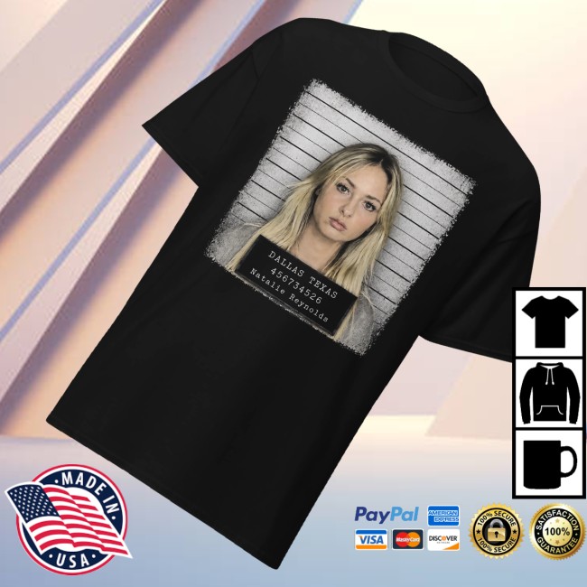 Lol Podcast Merch Store Natalie Tee Black 3 Lol Podcast Merch Store Natalie Tee Black