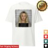 Lol Podcast Merch Store Natalie Tee White 4 Lol Podcast Merch Store Natalie Tee White