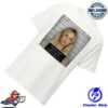 Lol Podcast Merch Store Natalie Tee White