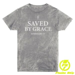 Lol Podcast Merch Store Saved Tee