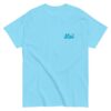 Lol Podcast Merch Store Trust Tee Blue 1 Lol Podcast Merch Store Trust Tee Blue