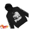 London Manchester Crisis Merch Shop Alexisonfire Aof Crisis Hoodie