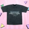 Lorna Shore Merch Store Lorna Shore Barbed Wire Shirt
