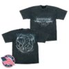 Lorna Shore Merch Store Lorna Shore Barbed Wire Shirt