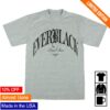 Lorna Shore Merch Store Lorna Shore Everblack Oe Shirt
