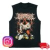Lorna Shore Merch Store Lorna Shore Executioner Tank Top