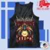 Lorna Shore Merch Store Lorna Shore Summer 2026 Tie Dye Tank Top